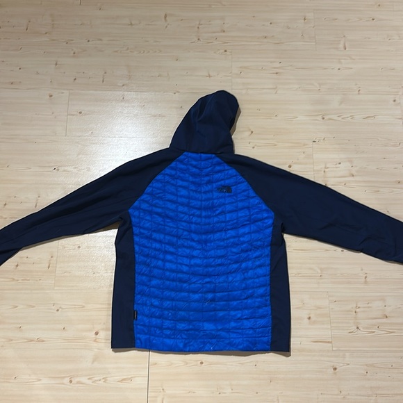 Northface base layer jacket - Picture 6 of 9